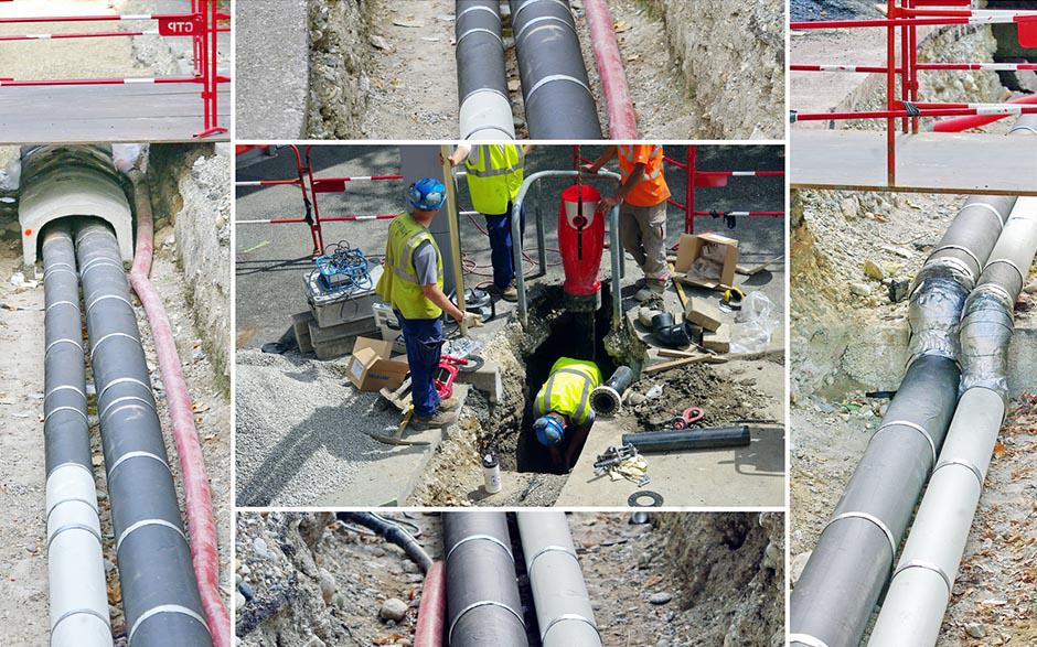 déboucheur chimique canalisation Saint-Nom-la-Bretèche