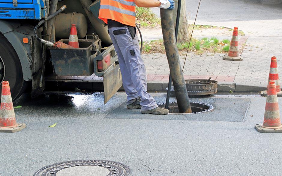 déboucheur de canalisations Lognes