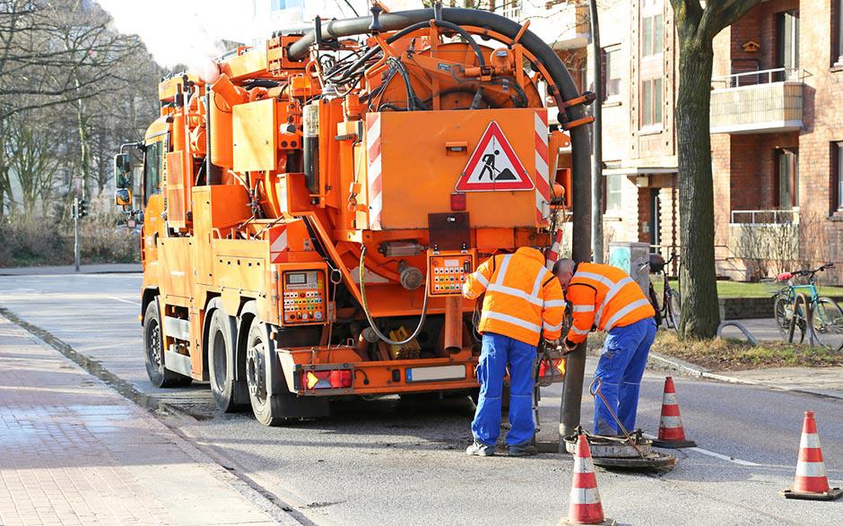 déboucheur de canalisations Beauchamp