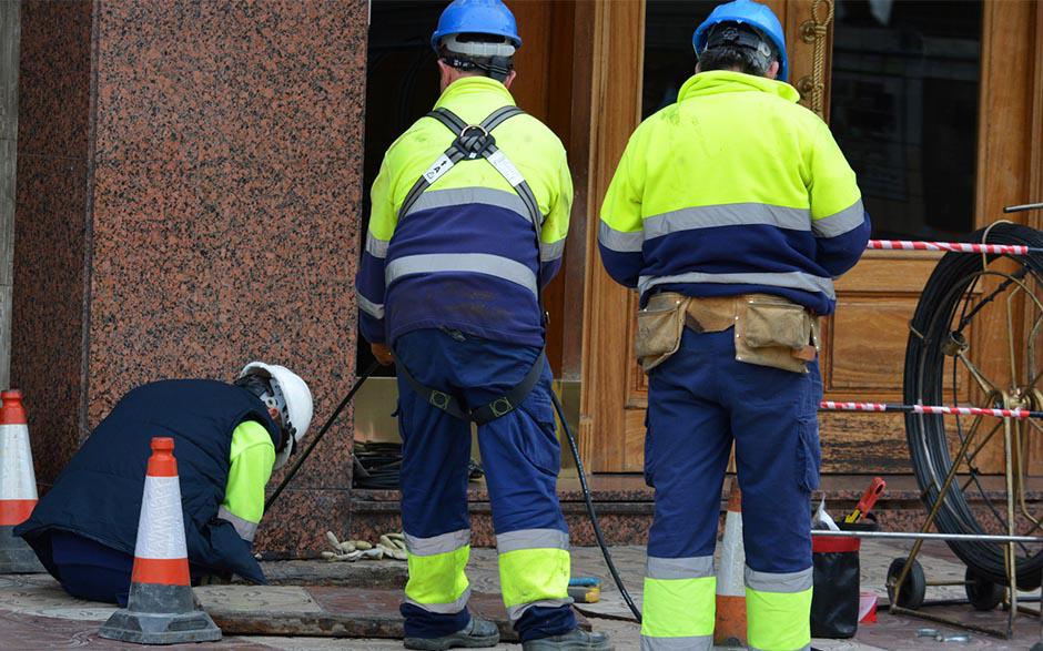 déboucheur de canalisations Beauchamp