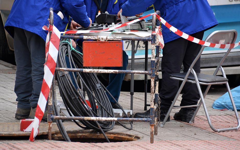 déboucheur de canalisations Lognes