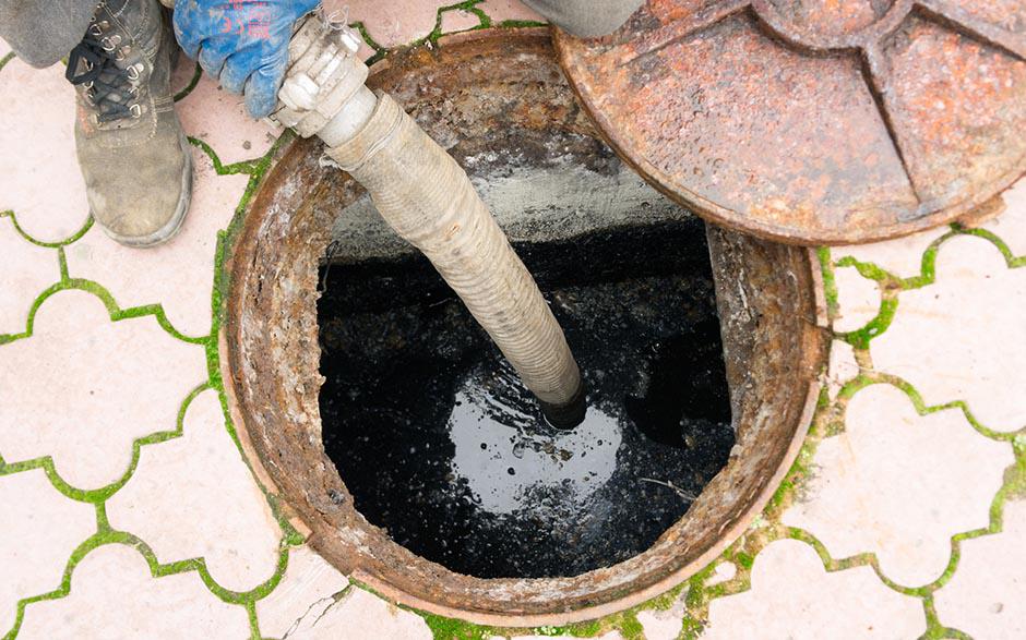 déboucher canalisation douche Fleury-Mérogis