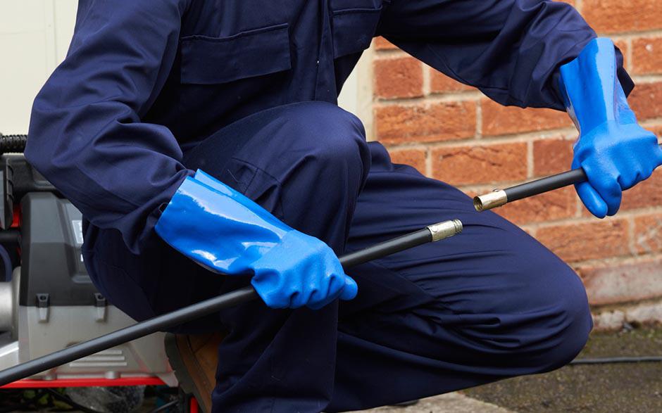 déboucher canalisation pvc Nemours