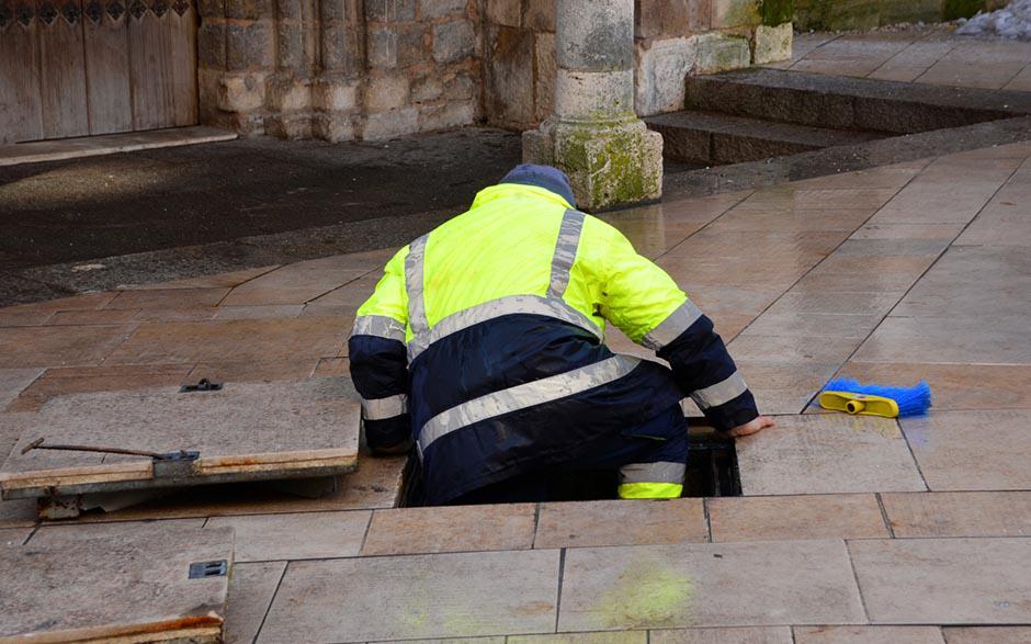 débouche canalisations Vincennes